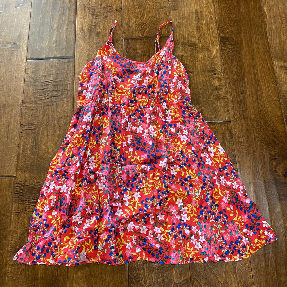 Gap dress